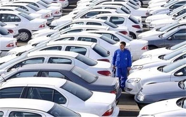 امروز: قرعه‌کشی مرحله دوم فروش خودرو در سامانه یکپارچه