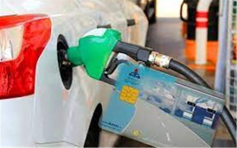 چه خبر از طرح تخصیص بنزین به شخص به جای خودرو؟