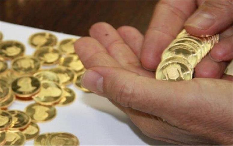بیست و پنجم تیر: قیمت طلا، سکه و ارز/ ریزش قیمت سکه در بازار