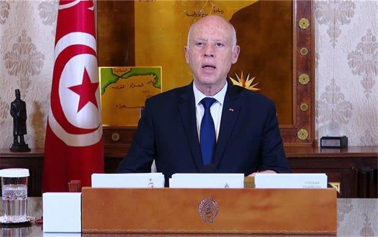 بازگشت دوباره اسلام به قانون اساسی تونس