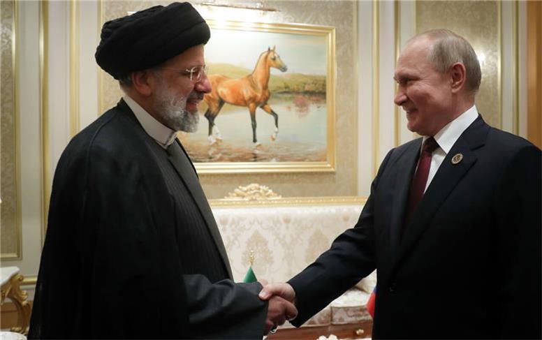 رئیس‌جمهور روسیه هفته آینده به ایران سفر می‌کند