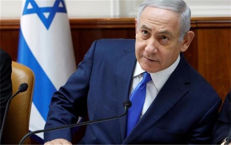 بازهم یاوه‌سرایی‌های نتانیاهو علیه ایران!/ ورود بایدن به اسرائیل