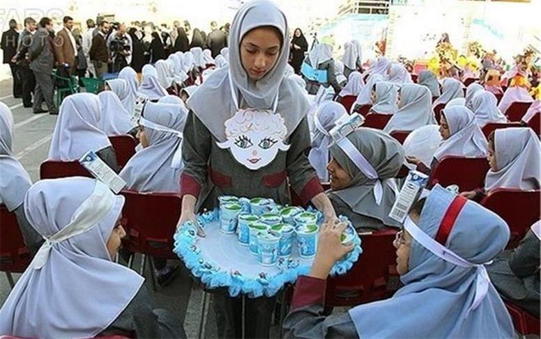 تغذیه رایگان دانشآموزان از مهر +جزئیات تغذیه رایگان دانشآموزان از مهر +جزئیات
