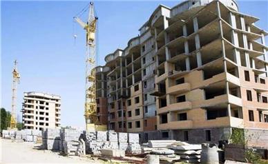 ساخت واحد‌های مسکن حمایتی در ۴ نقطه استان تهران آغاز شد+جزئیات