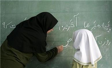 نامه قالیباف به رئیسی در مورد رتبه‌بندی/ ایراد آیین‌نامه‌ای به نفع معلمان مهرآفرین