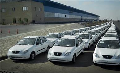 پذیرش 8 خودرو جدید در بورس کالا