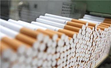 ٧٥ درصد بازار فروش سیگار کشور در اختیار ٢ شرکت خارجی!