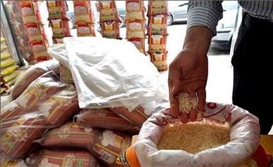 قیمت برنج زیر ۸۵ هزار تومان؟ / فروشگاه‌ها برنج داخلی و خارجی را قاطی می‌کنند!