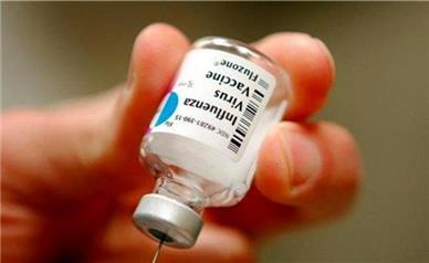 واکسن ایرانی آنفلوآنزا در داروخانه‌ها توزیع شد + قیمت