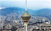هوای تهران « قابل قبول» است