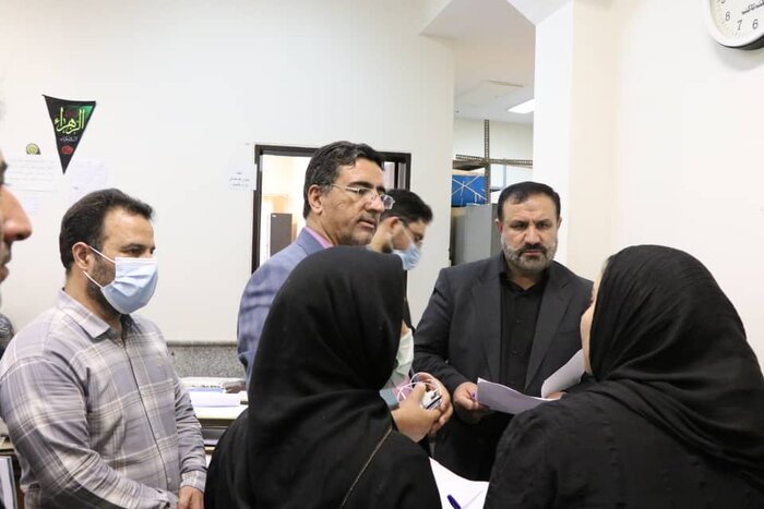 دستور ویژه دادستان تهران برای رسیدگی به پرونده جان‌باختن کودک در آمبولانس