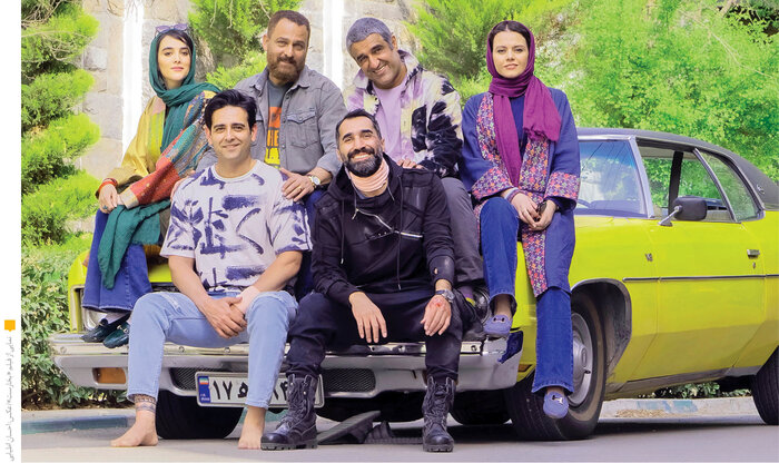 ۸۱ هزار نفر دیروز به سینما رفتند