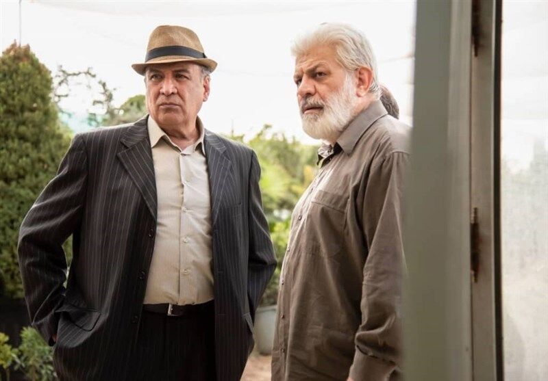 سریال‌های تلویزیون پاییز