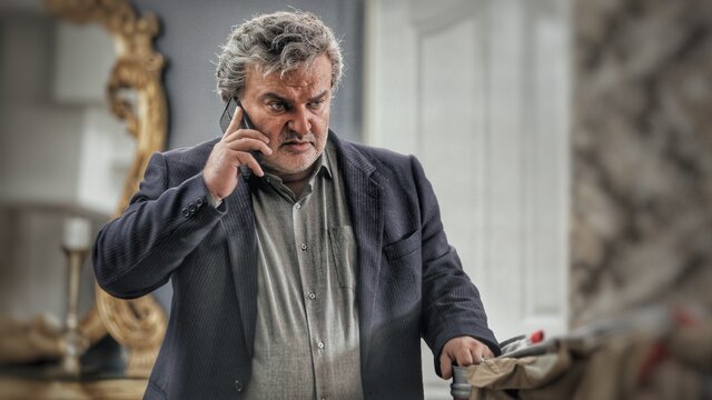 سریال‌های تلویزیون پاییز