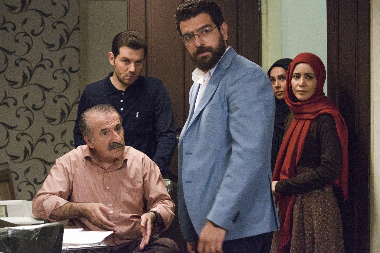 سریال‌های تلویزیون پاییز