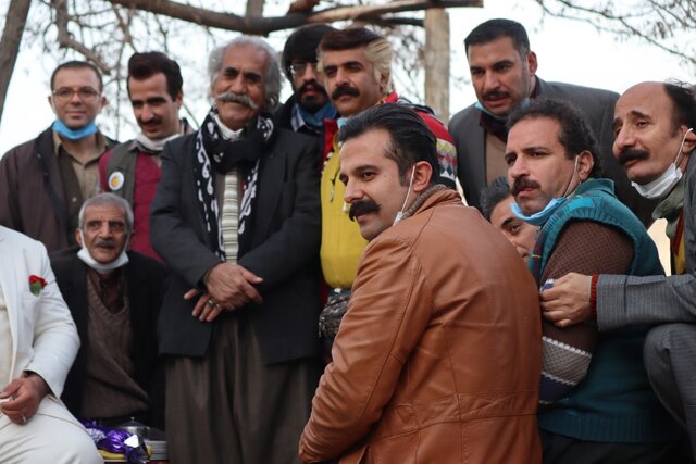 "نون خ" در آماده باش