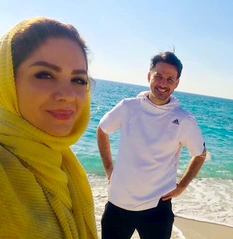 مبینا نصیری