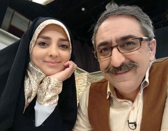 شهرام شکیبا