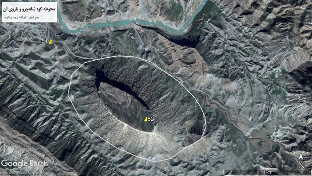 نقدی به کفایت مطالعات باستان‌شناسی چمشیر