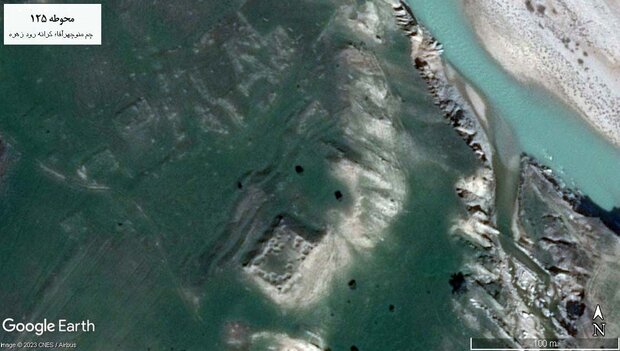 نقدی به کفایت مطالعات باستان‌شناسی چمشیر