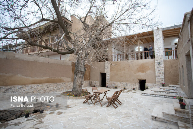 تفرش، شهری که باید بشناسید