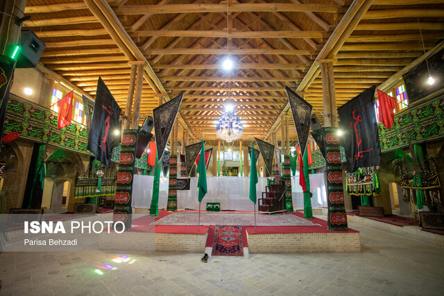 تفرش، شهری که باید بشناسید