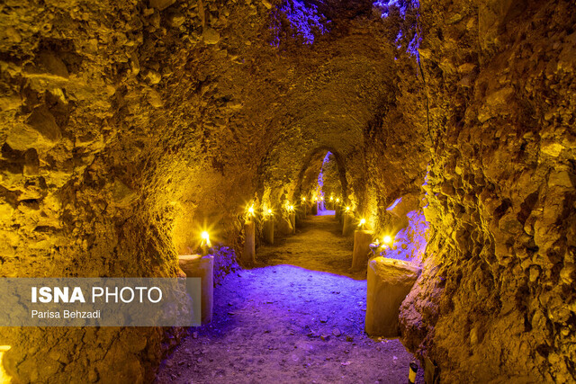 تفرش، شهری که باید بشناسید